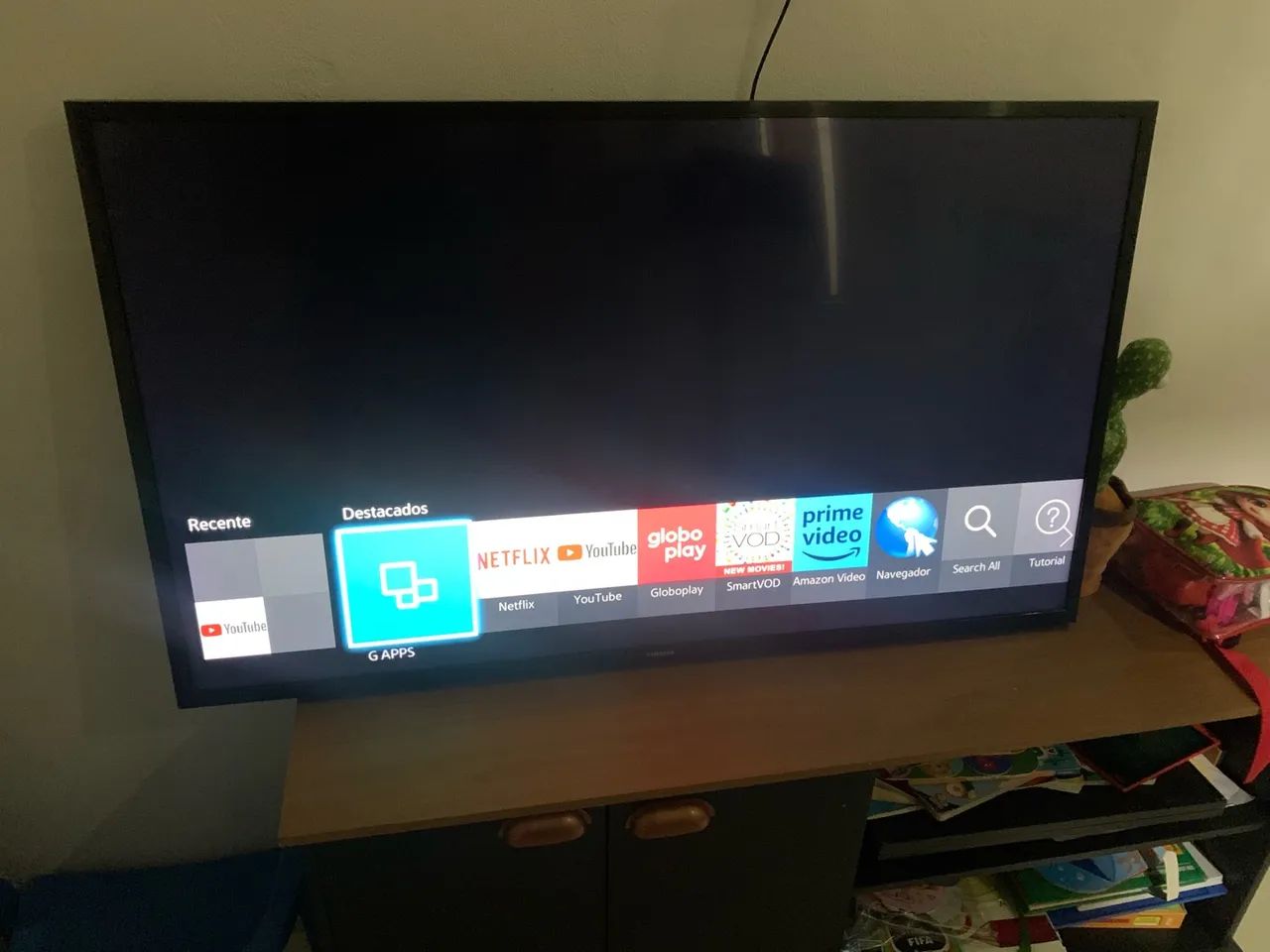 Smart Tv 43? Polegadas  - Foto 4