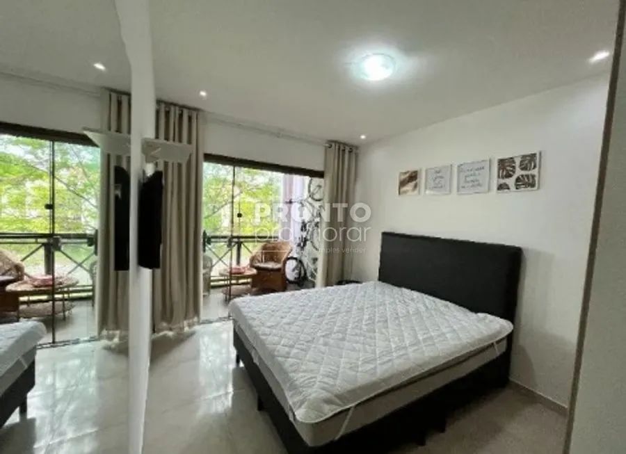 Apartamento com 2 quartos em Gravatá - Foto 2