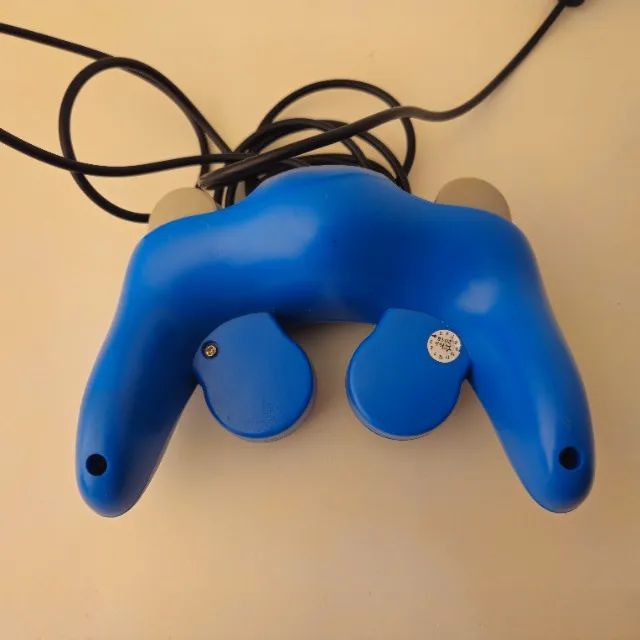 Controle Game Cube Primeira Linha - Foto 3