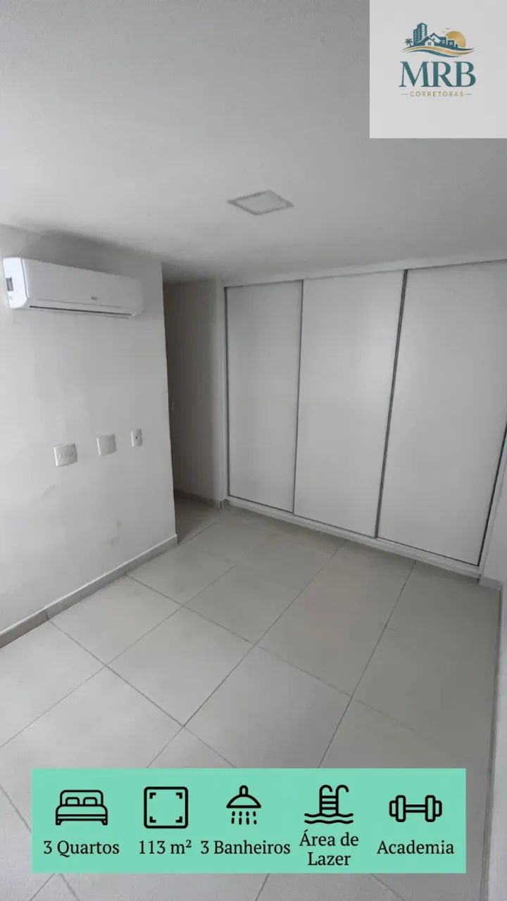 OPORTUNIDADE DE MORAR NO BAIRRO DE CABO BRANCO! - Foto 3