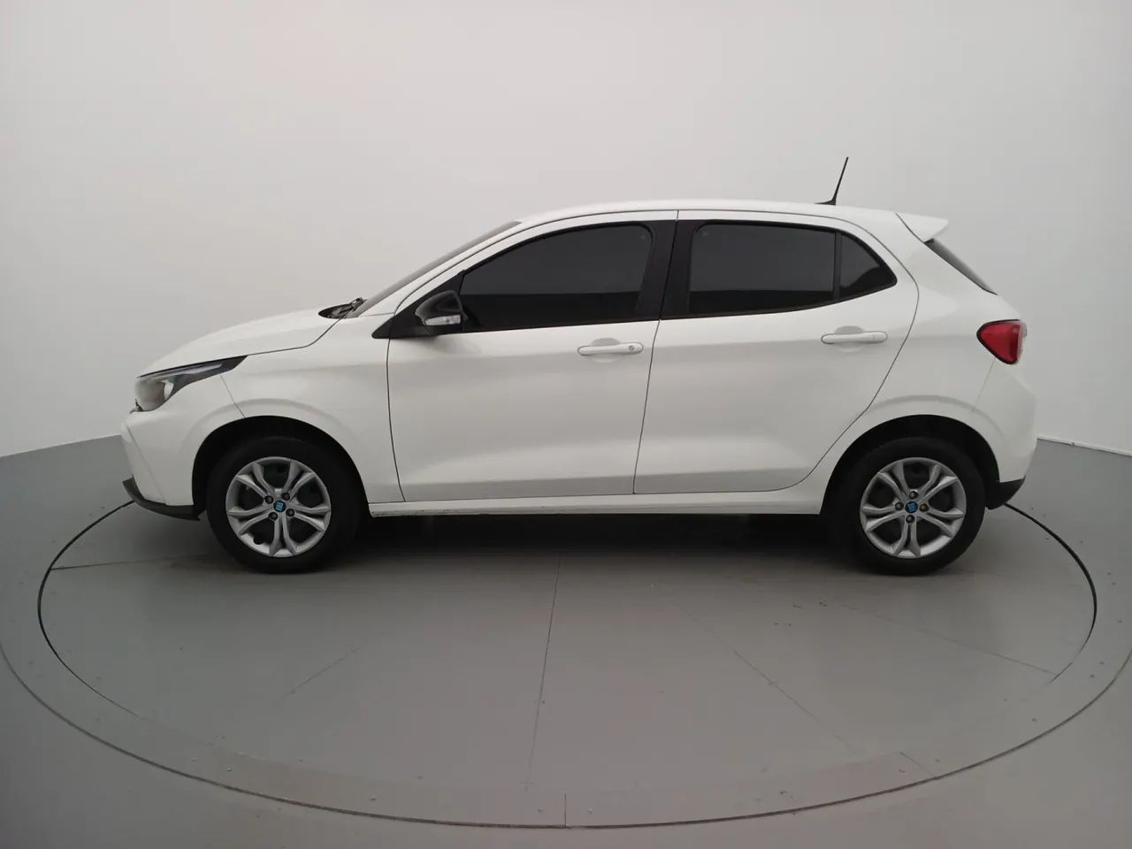 Fiat Argo Drive 1.0 Firefly 2026 - Foto 2