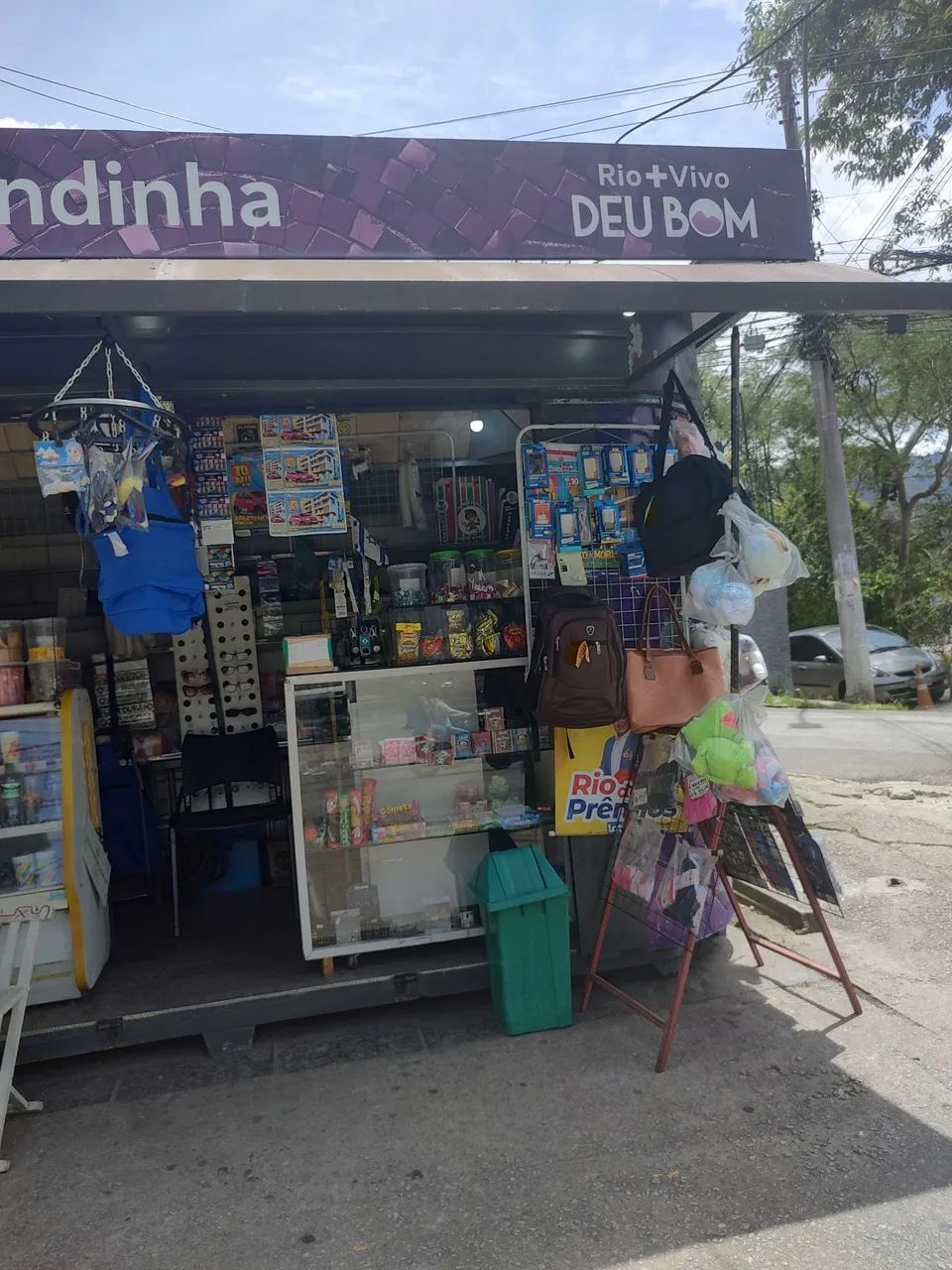 Banca de Jornal e utilidades  - Foto 2