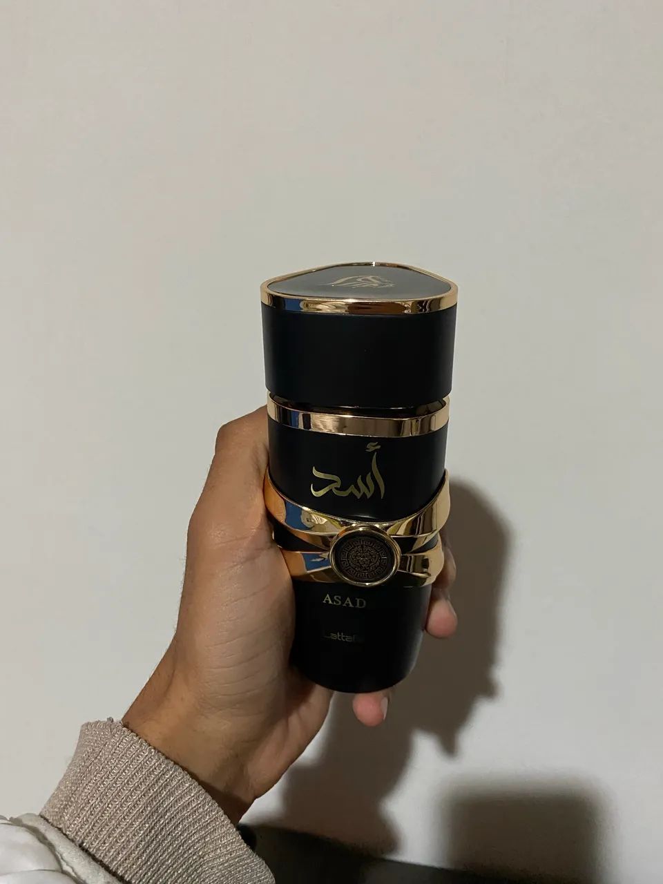 Lattafa Asad (Eau de Parfum 100ml) - Foto 2