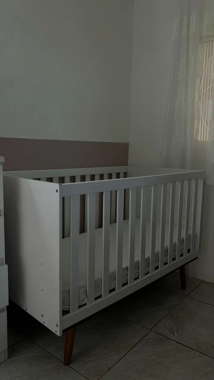 Berço infantil 
