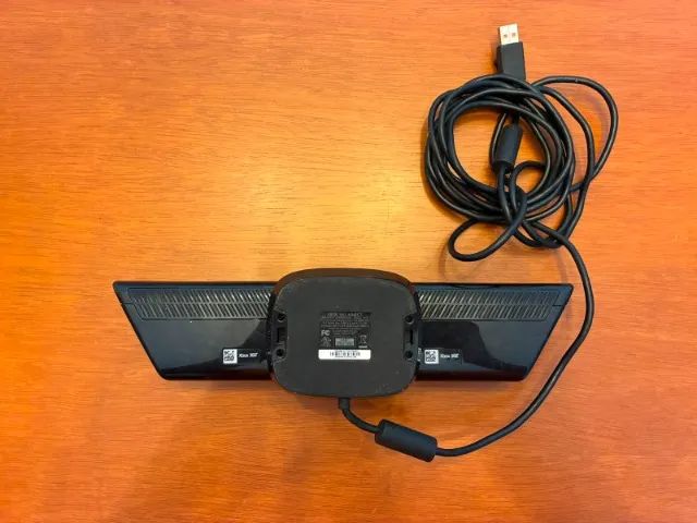 Sensor Kinect Xbox 360 Original - Foto 4