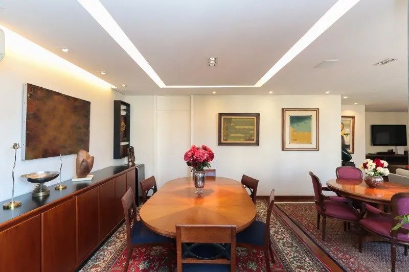 APARTAMENTO PARA LOCAÇÃO NA ÁREA NOBRE DO ITAIM - Foto 5