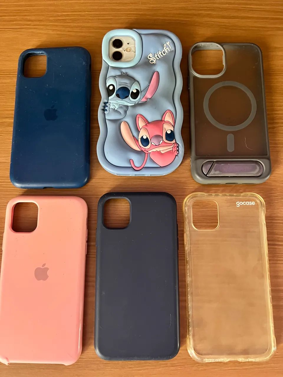 iPhone 11 único dono.. funcionando.  - Foto 4