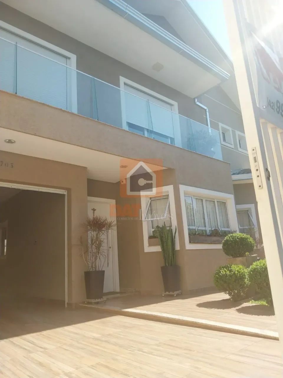 Sobrado à venda no bairro Estrela - Foto 2