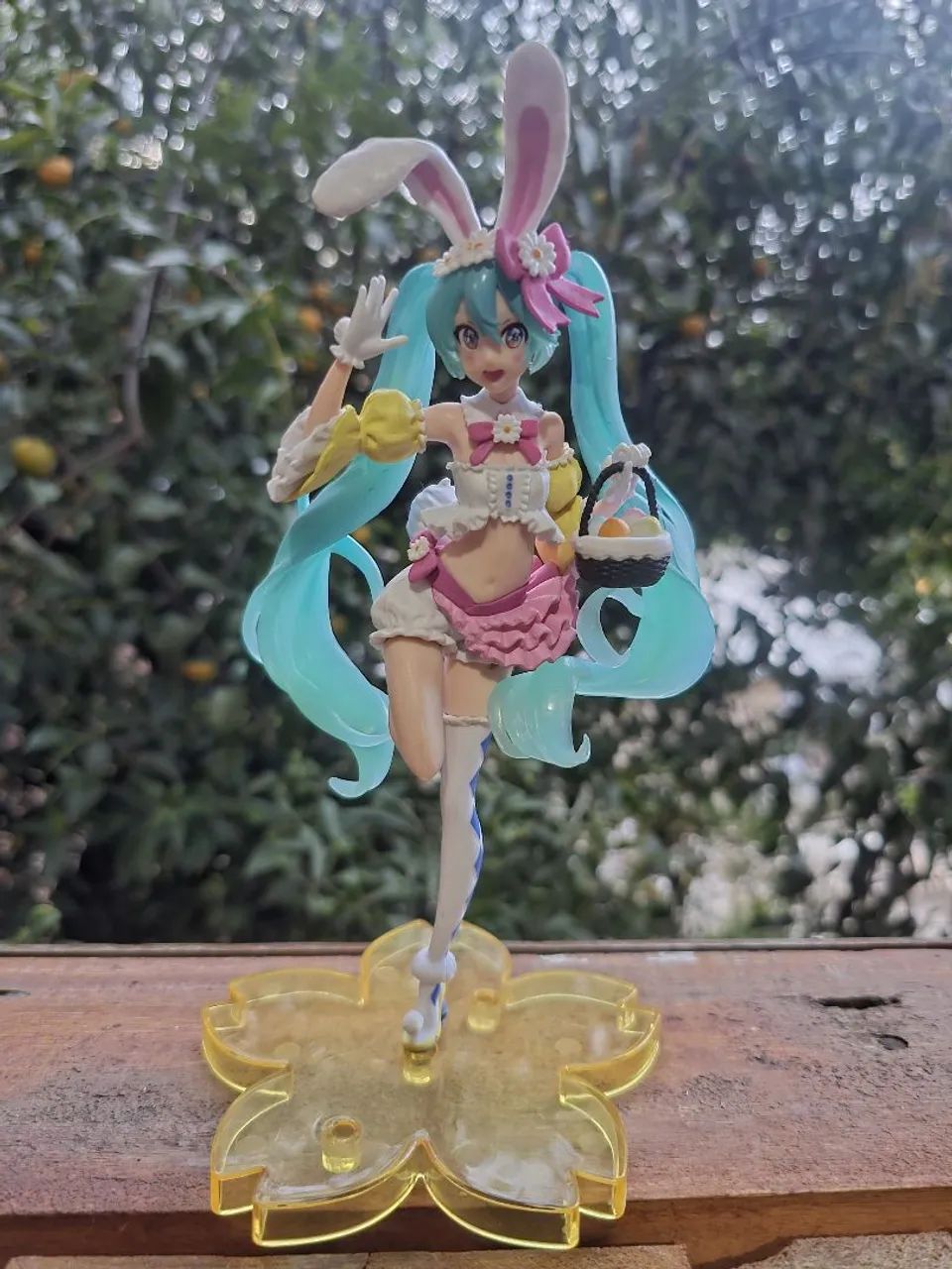 Lote figures Hatsune Miku Bootleg  - Foto 3