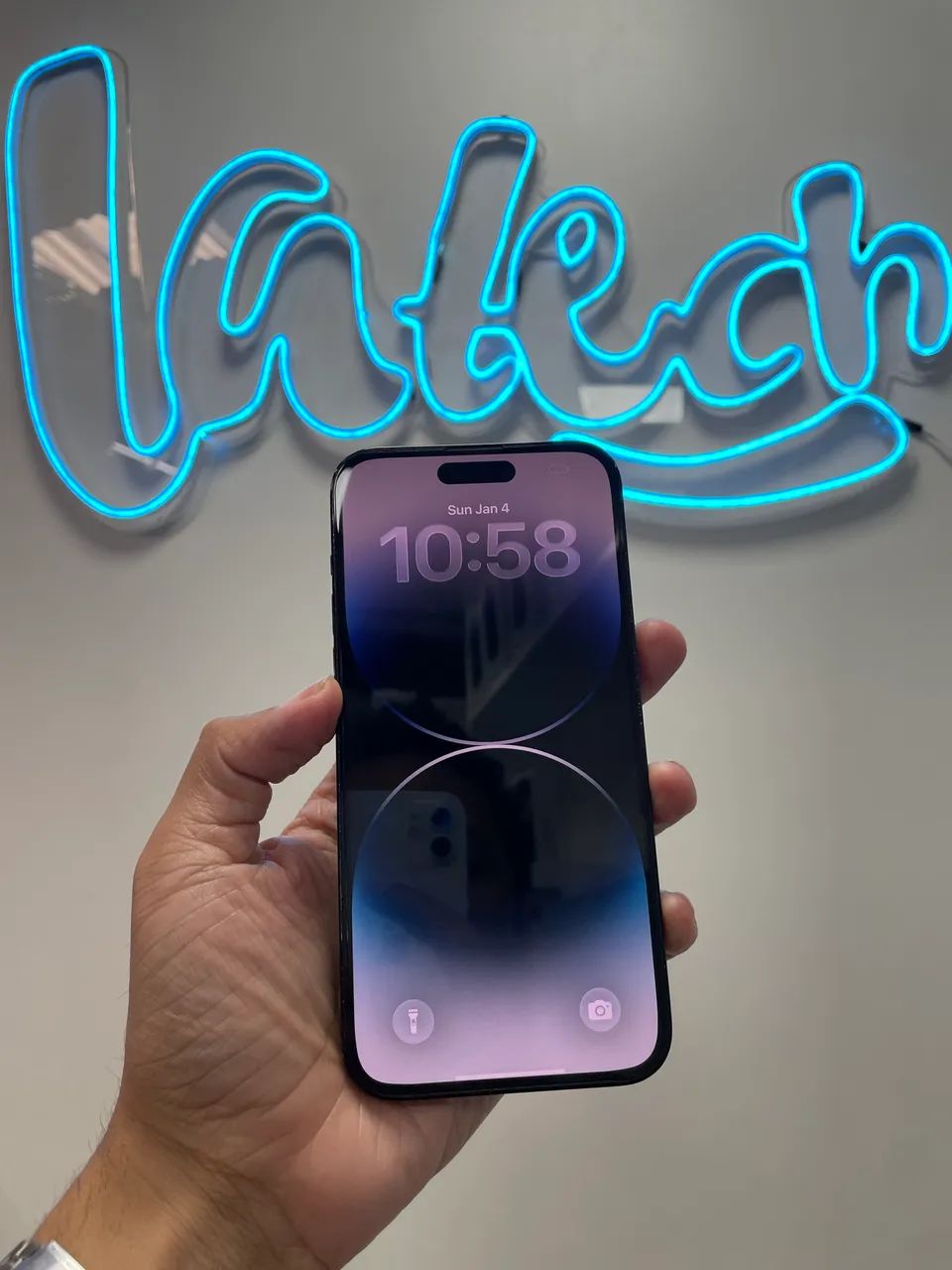 iPhone 14 Pro Max 256GB 