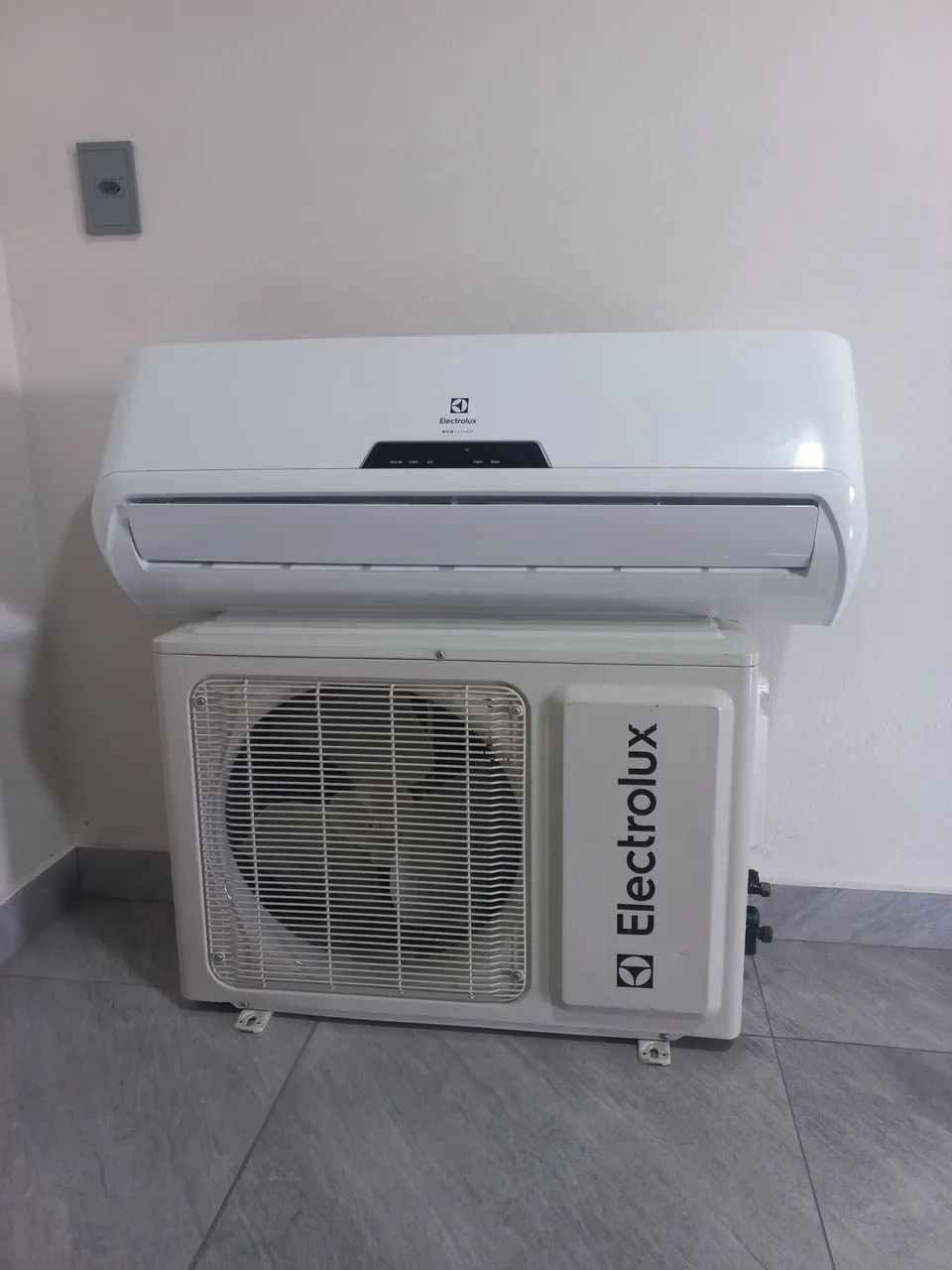 Ar condicionado eletrolux  - Foto 4