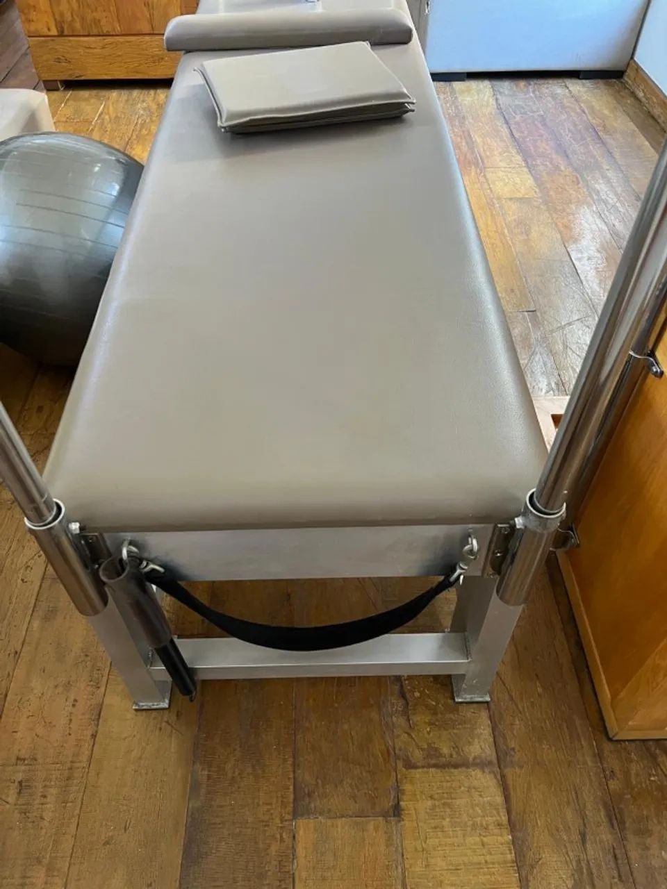 Quatro Equipamentos de Pilates - Foto 2