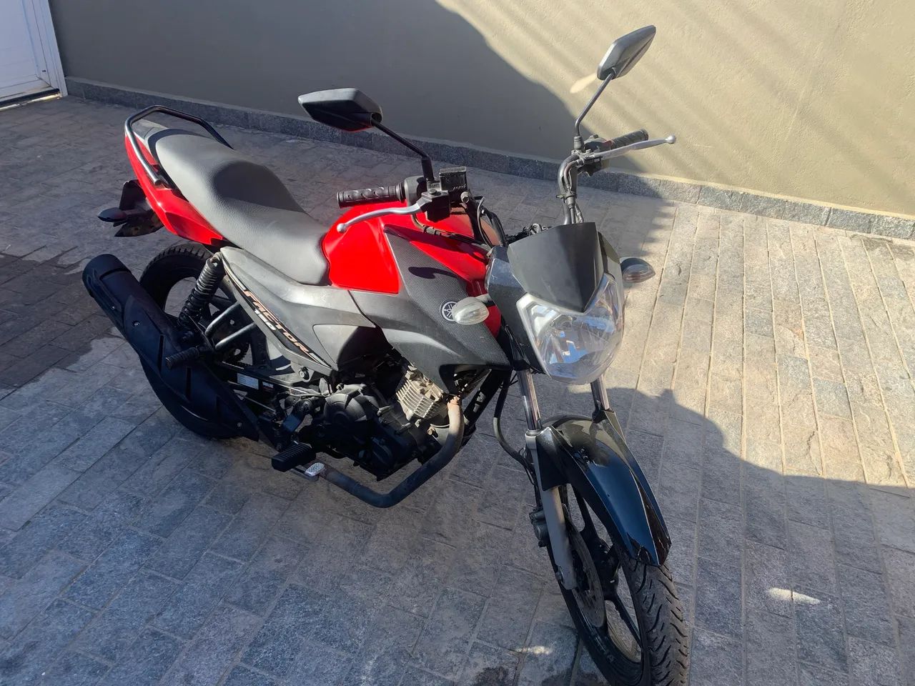 Factor 160cc - Foto 2