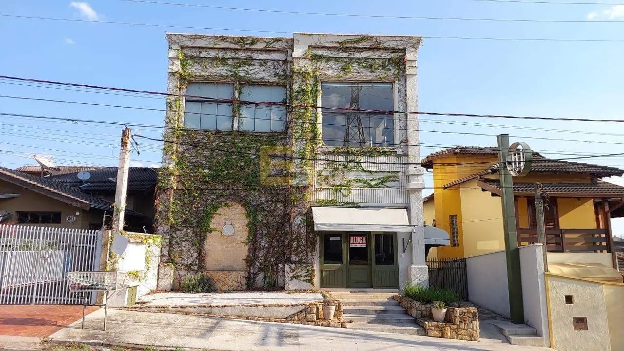 SALÃO COMERCIAL PARA LOCAÇÃO CENTRO DE VINHEDO - 440M2