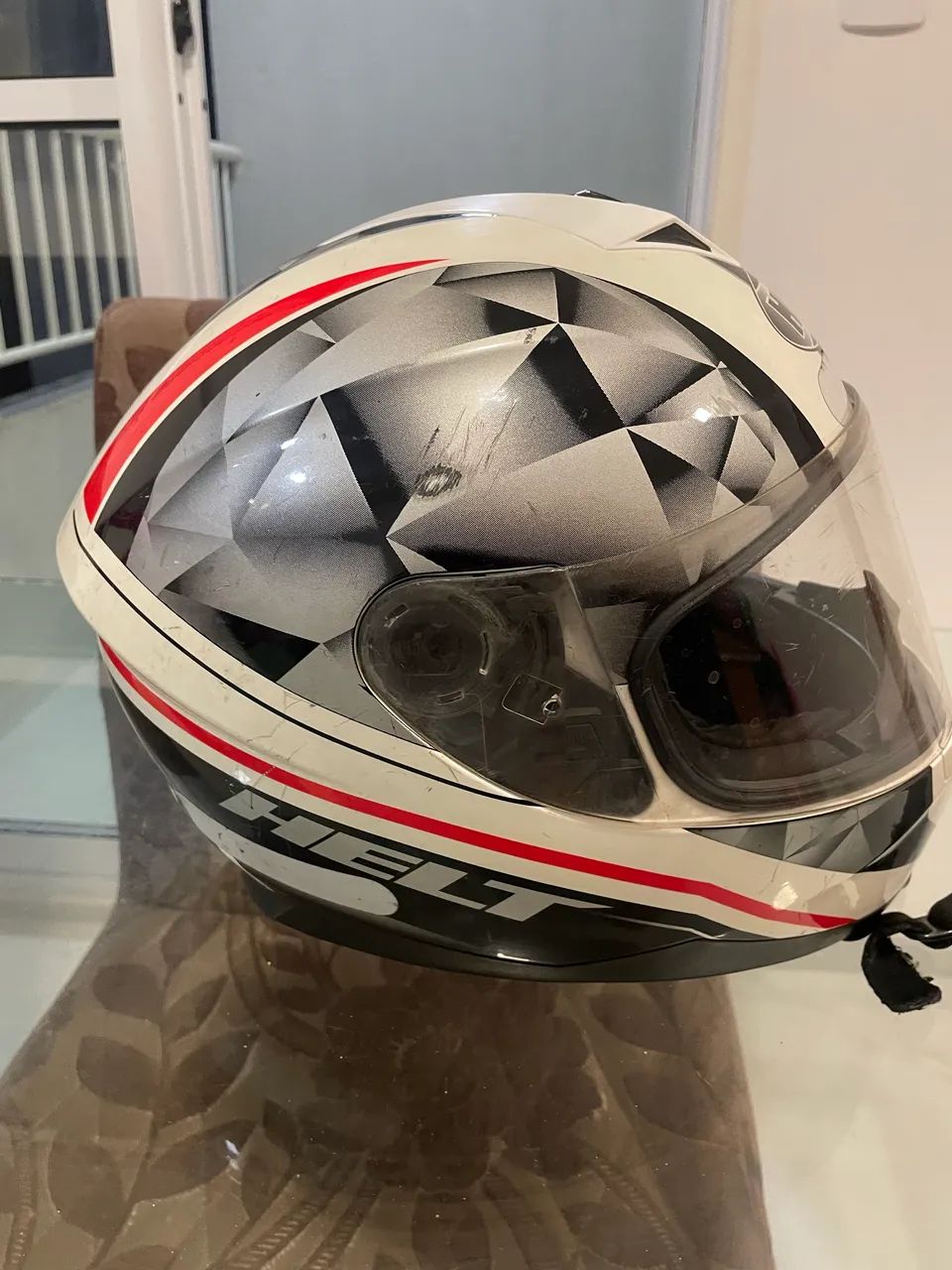 Capacete  - Foto 2