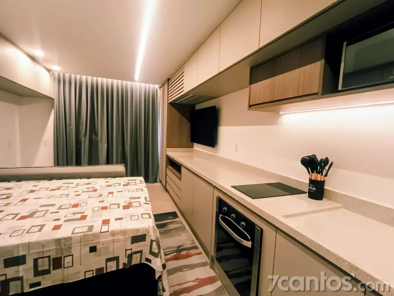 Apartamento, Pinheiros, 1 Quarto - Foto 5