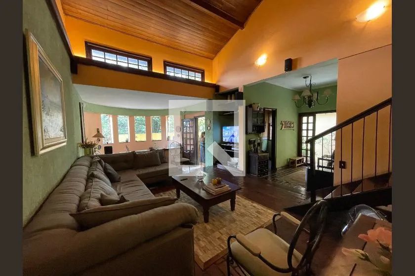 Casa à Venda - Butantã, 5 Quartos, 230 m2 - Foto 4