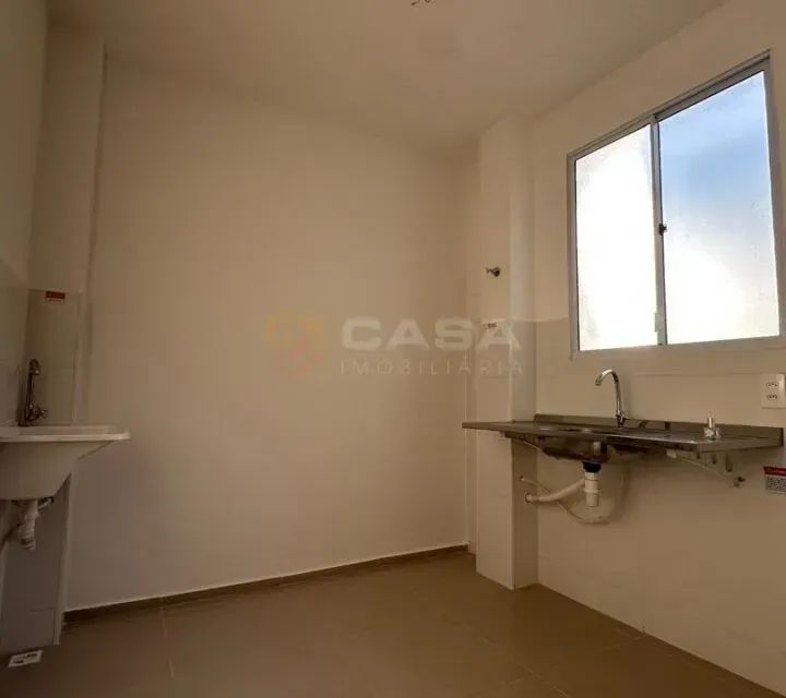 Apartamento com 2 quartos, 1 vaga, 45 m²  Novíssimo apartamento 2 quartos/varanda em - Foto 5