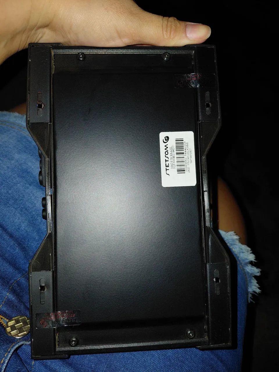 Módulo para Grave - Foto 4