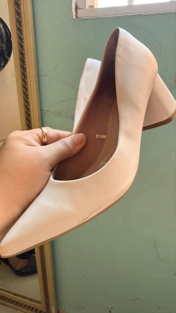 4 Sapatos sociais  - Foto 3