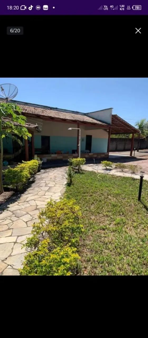 Aluguel casa aruanã carnaval  - Foto 13