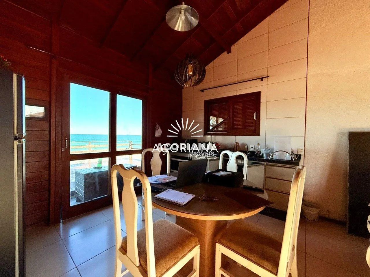 Casa 2 dormitórios à venda Campeche Florianópolis/SC - Foto 5