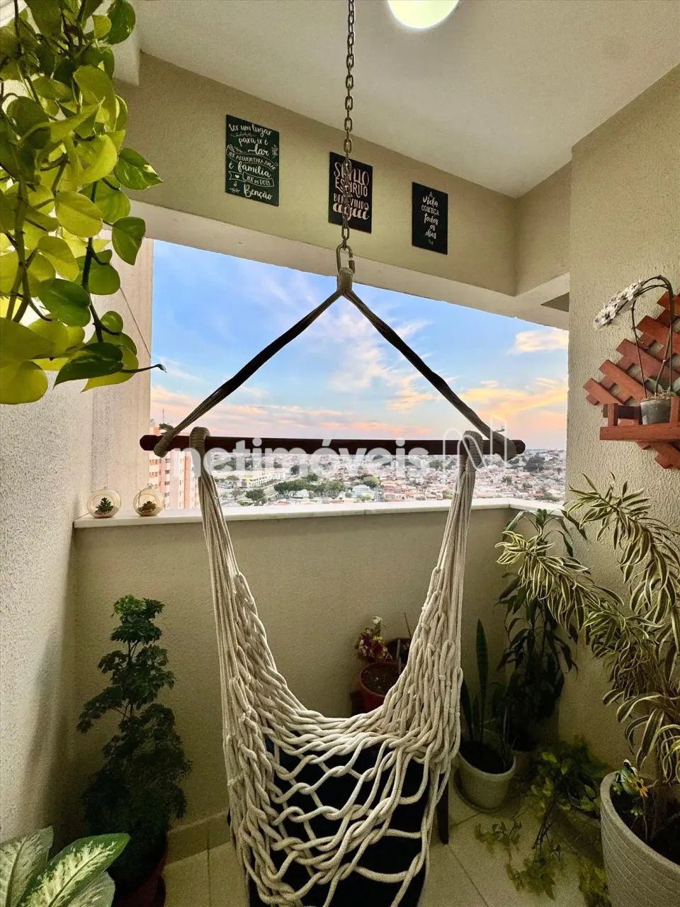 Venda Apartamento 2 quartos Serrano Belo Horizonte - Foto 3