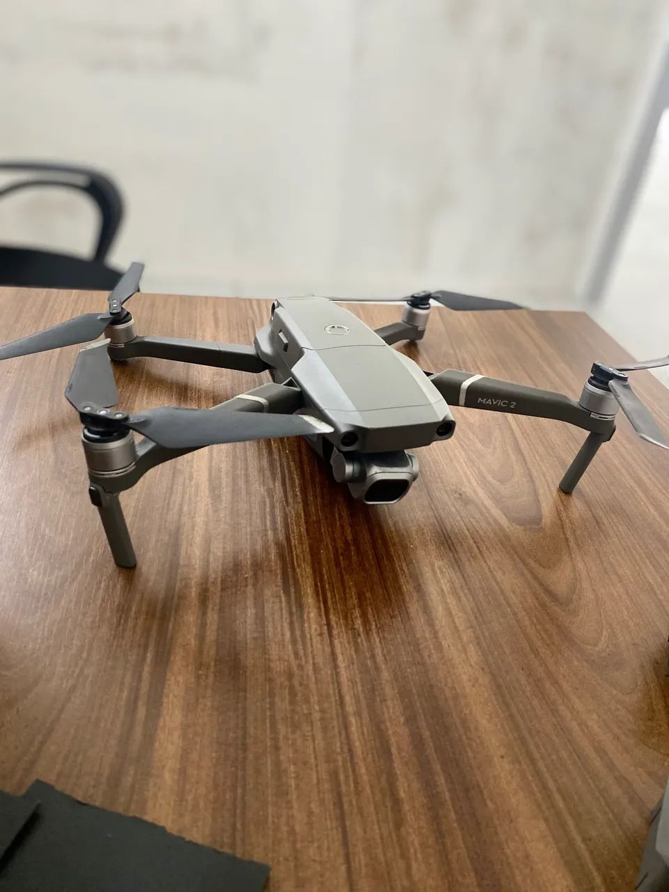 Vendo Drone profissional Dji Mavic 2 Pro - Foto 5