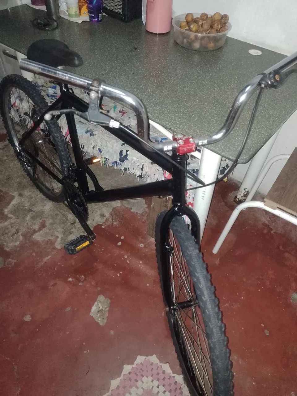 Bicicleta aro 26 - Foto 2