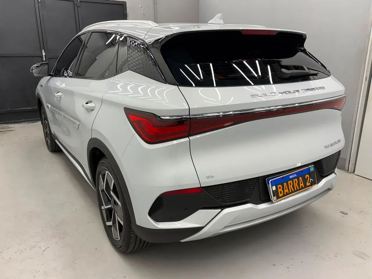 BYD Yuan Plus Elétrico 2026 - Foto 5