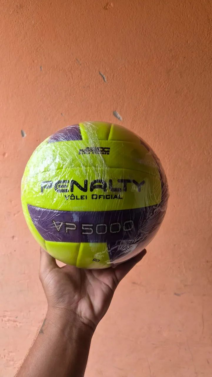Bola de volei pênalti  - Foto 2