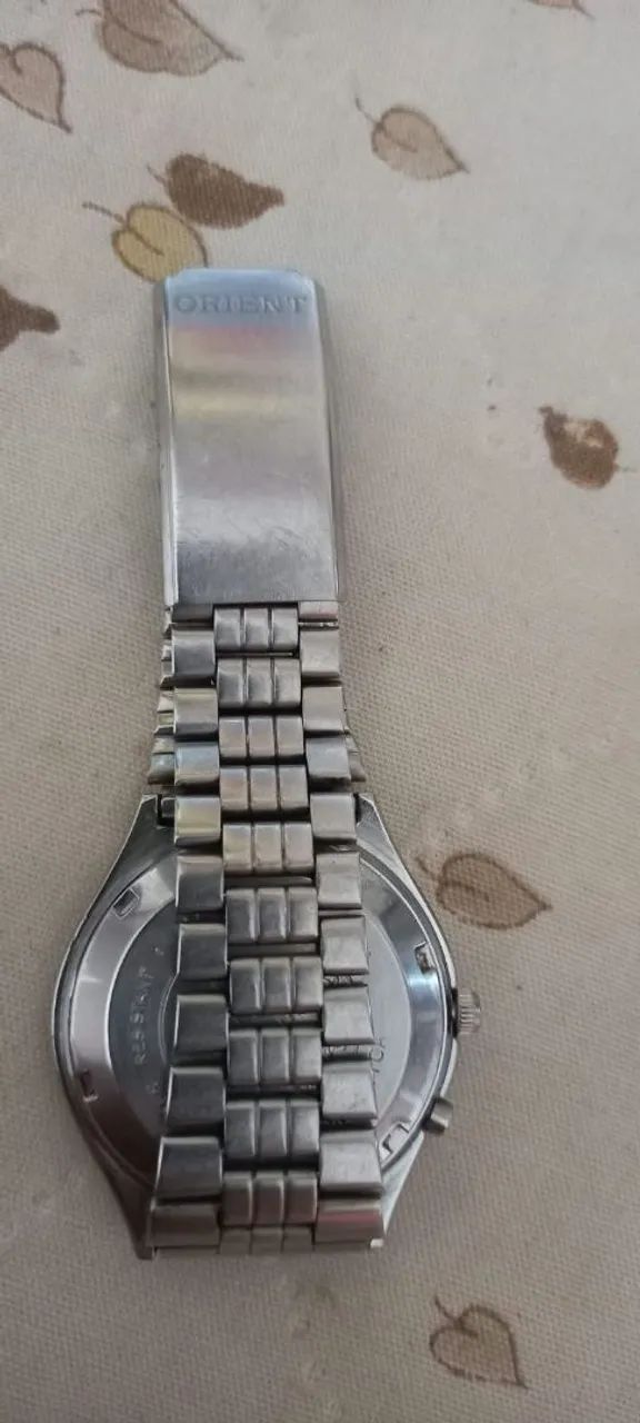 Orient automatico  - Foto 3