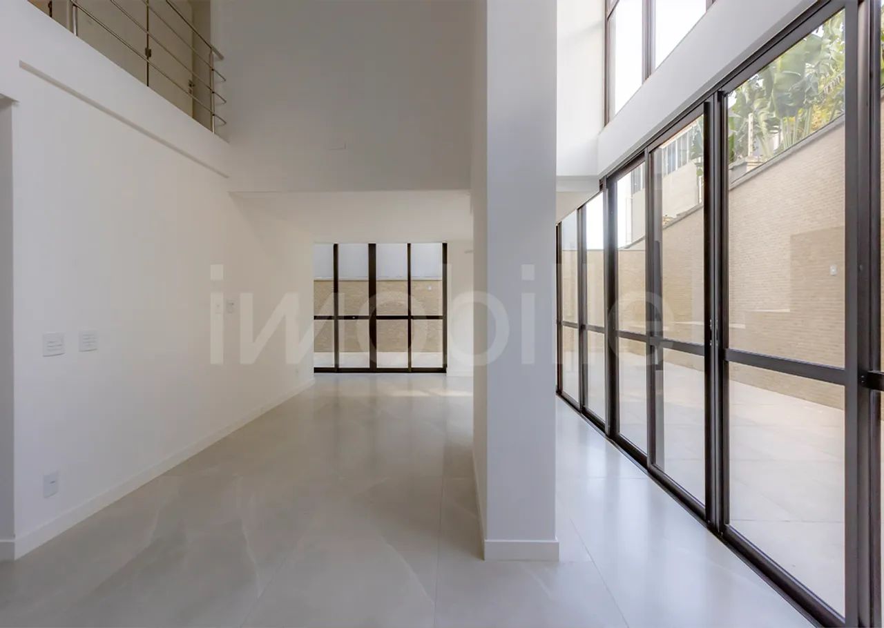 Apartamento Diferenciado no Edifício Brava Garden na Praia Brava - Foto 5