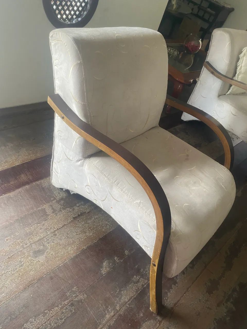 Poltrona de Elite  - Foto 3