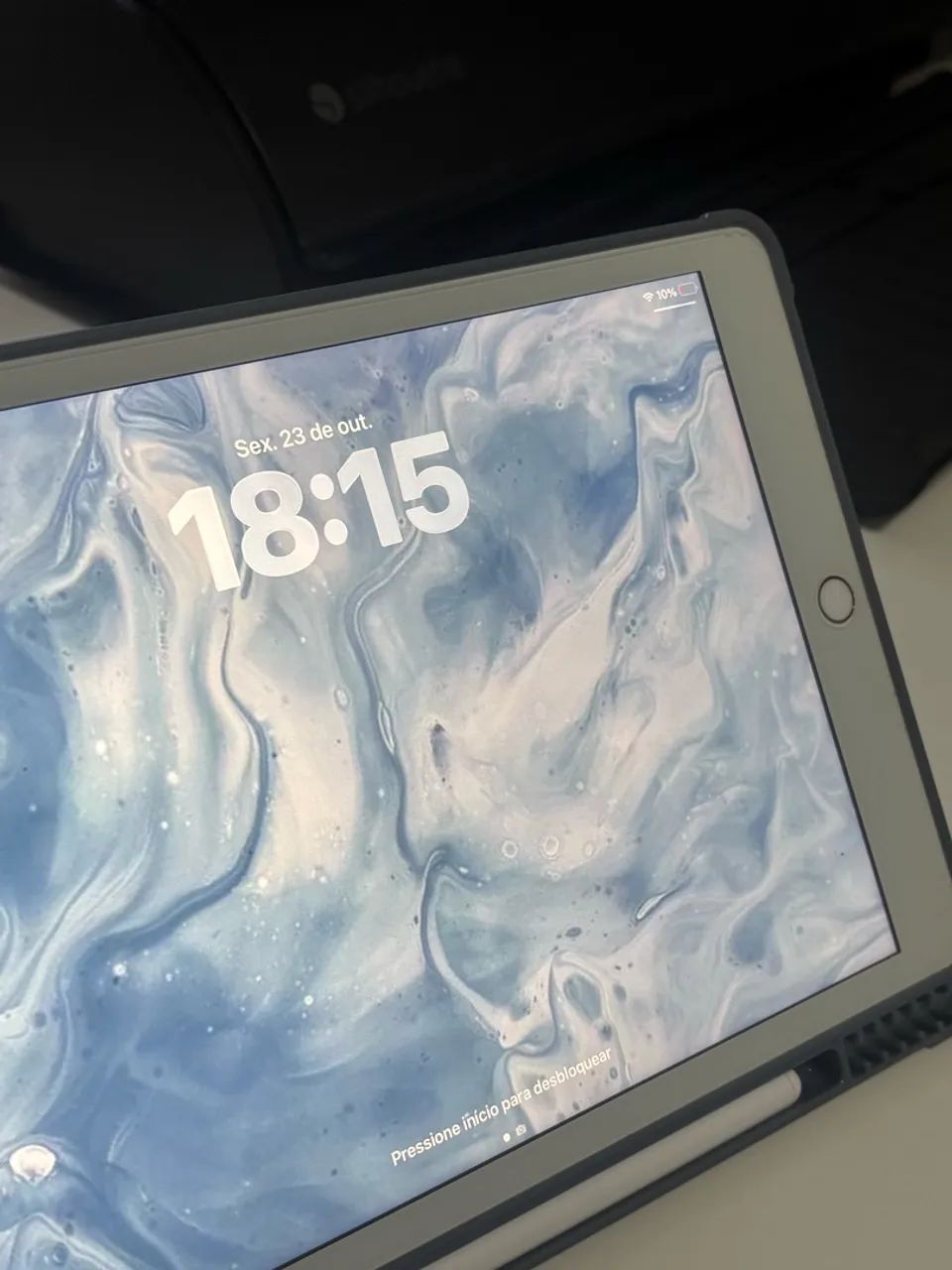 ipad 8th geração 128gb - Foto 2