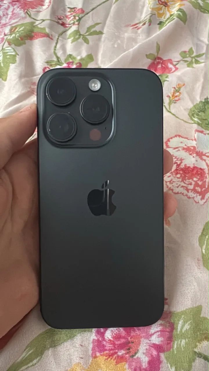iPhone 15 pro  - Foto 4
