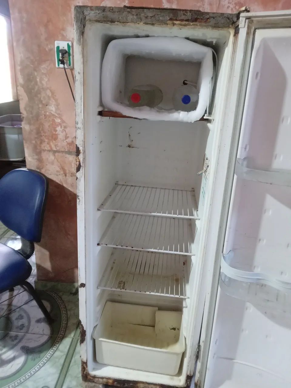 Geladeira 