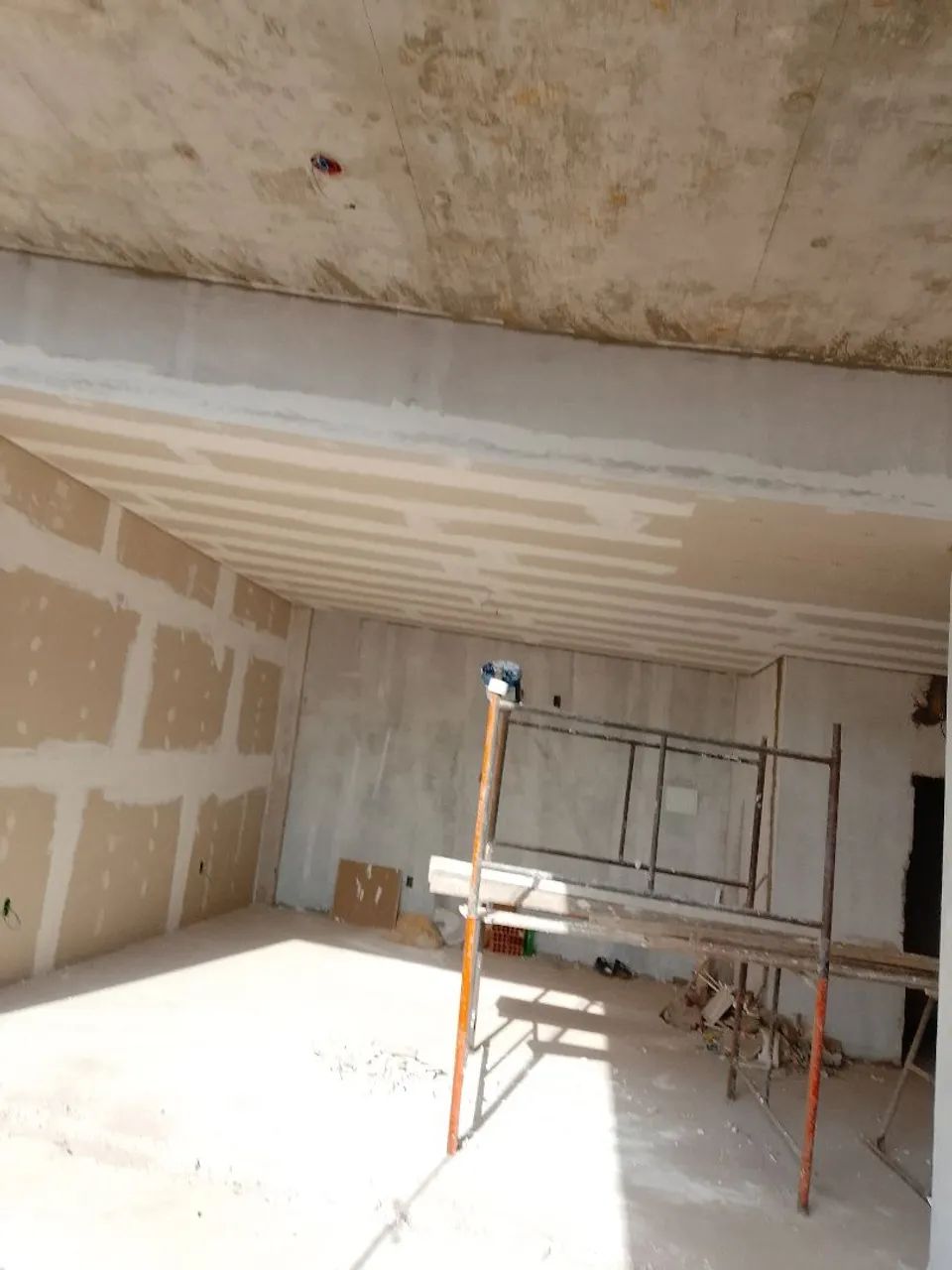Gesso em geral  - Foto 3