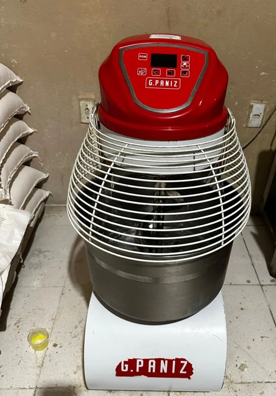 Vende-se uma Padaria Completa  - Foto 4
