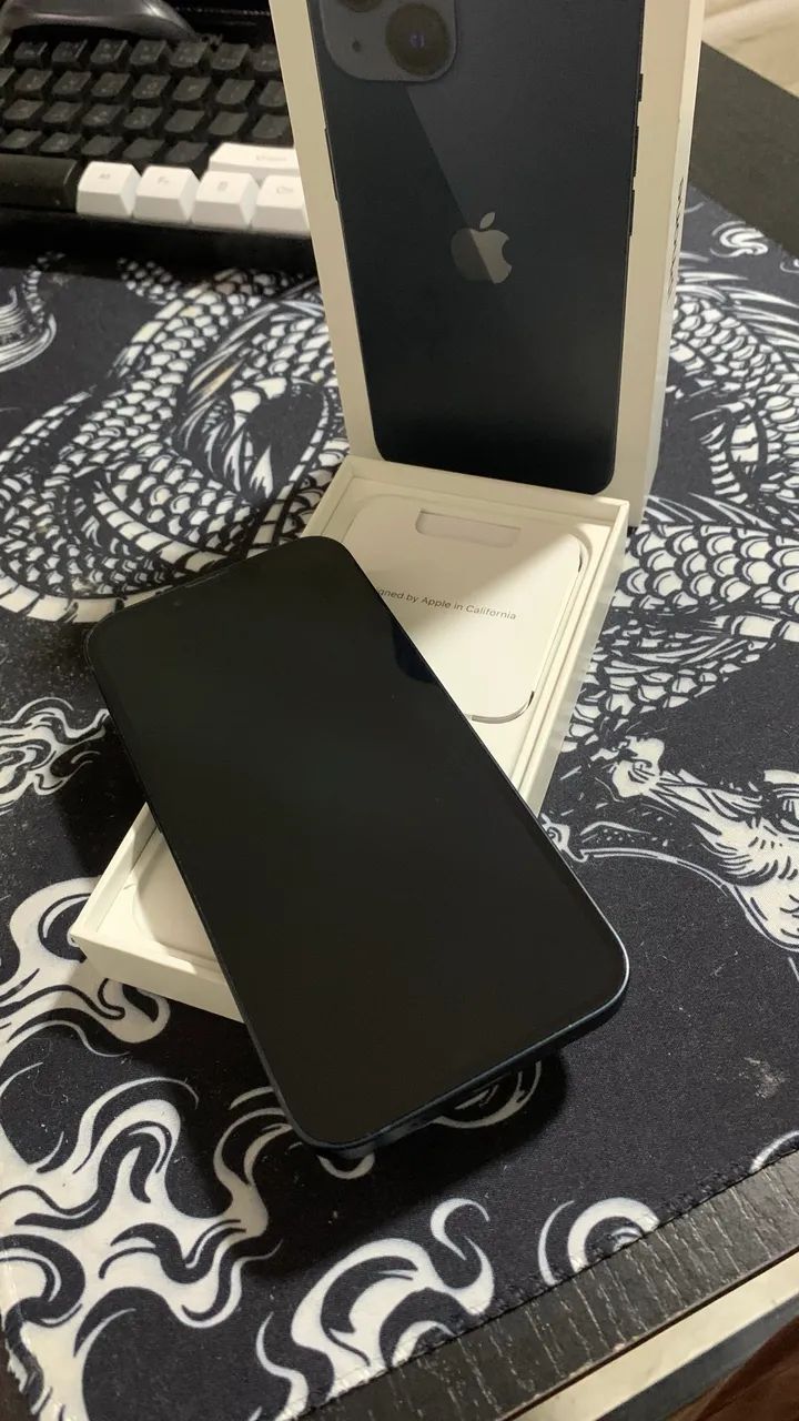 iphone 13 - Foto 2