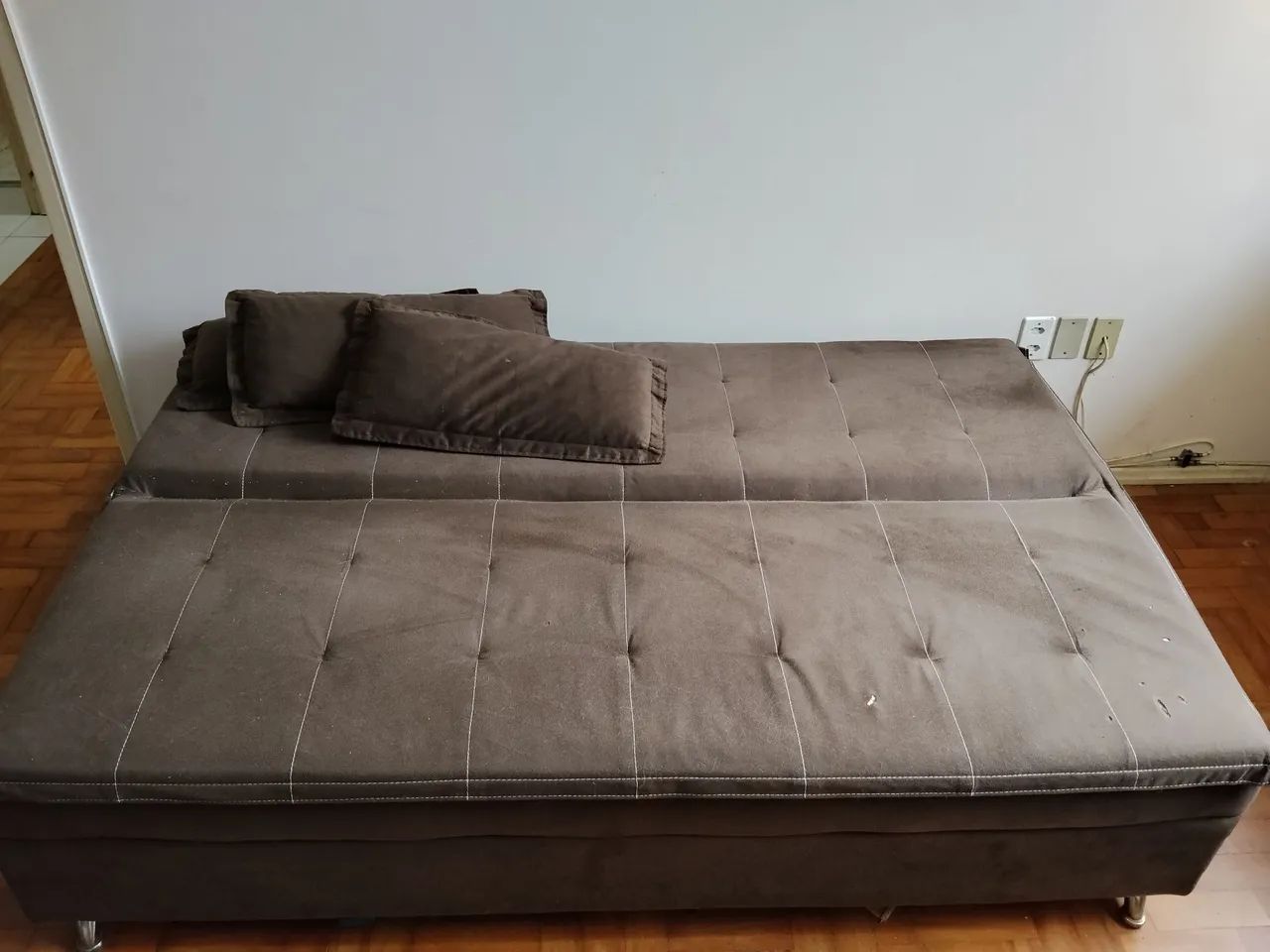 Sofá cama  - Foto 2