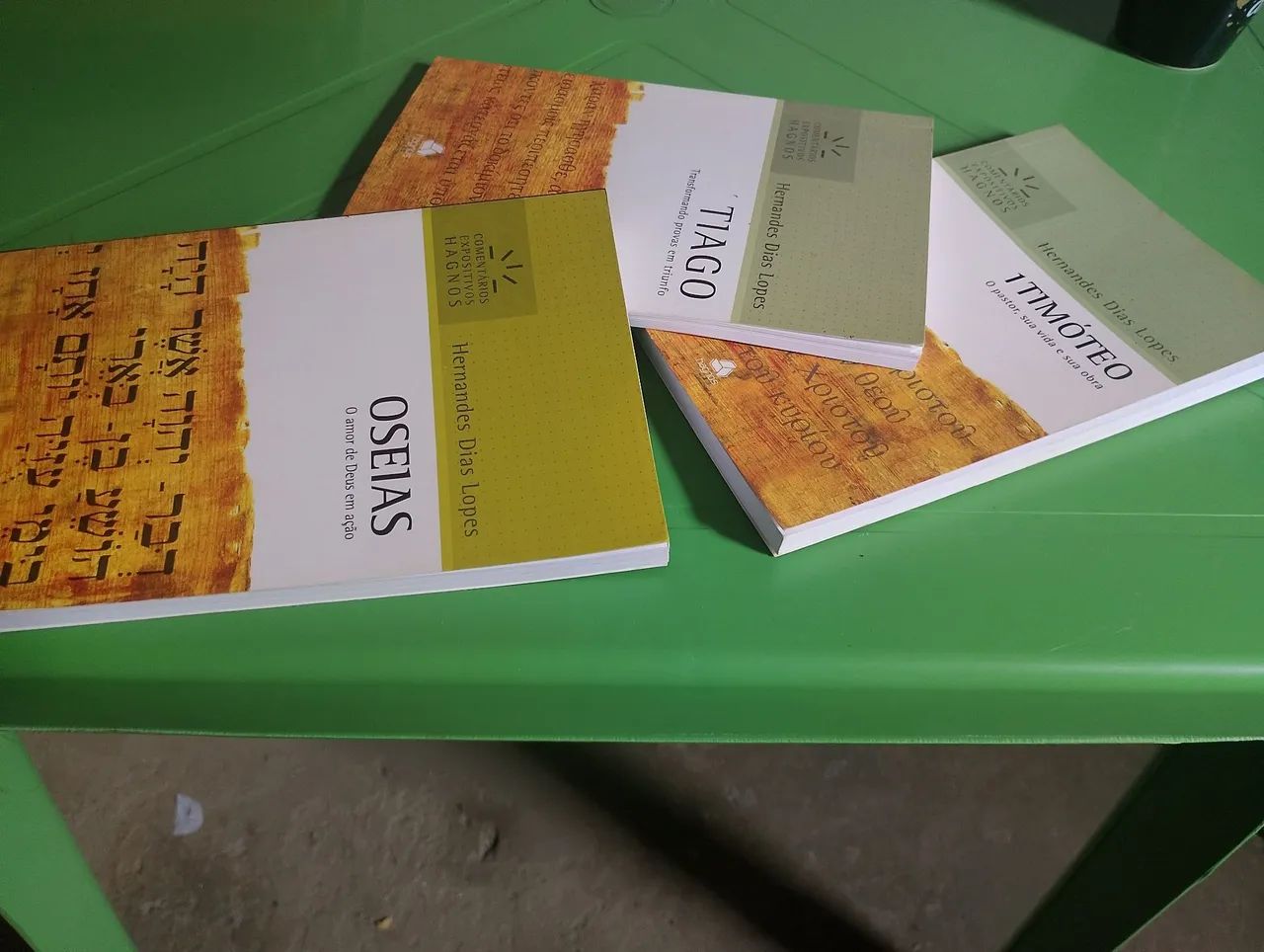 Livros  - Foto 2