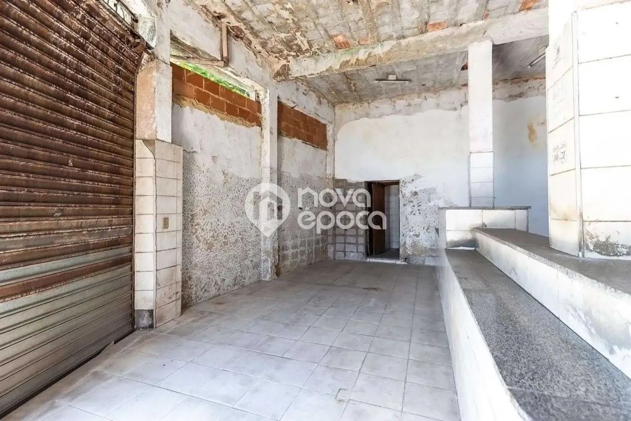 Del Castilho | Loja 4 quartos - Foto 3