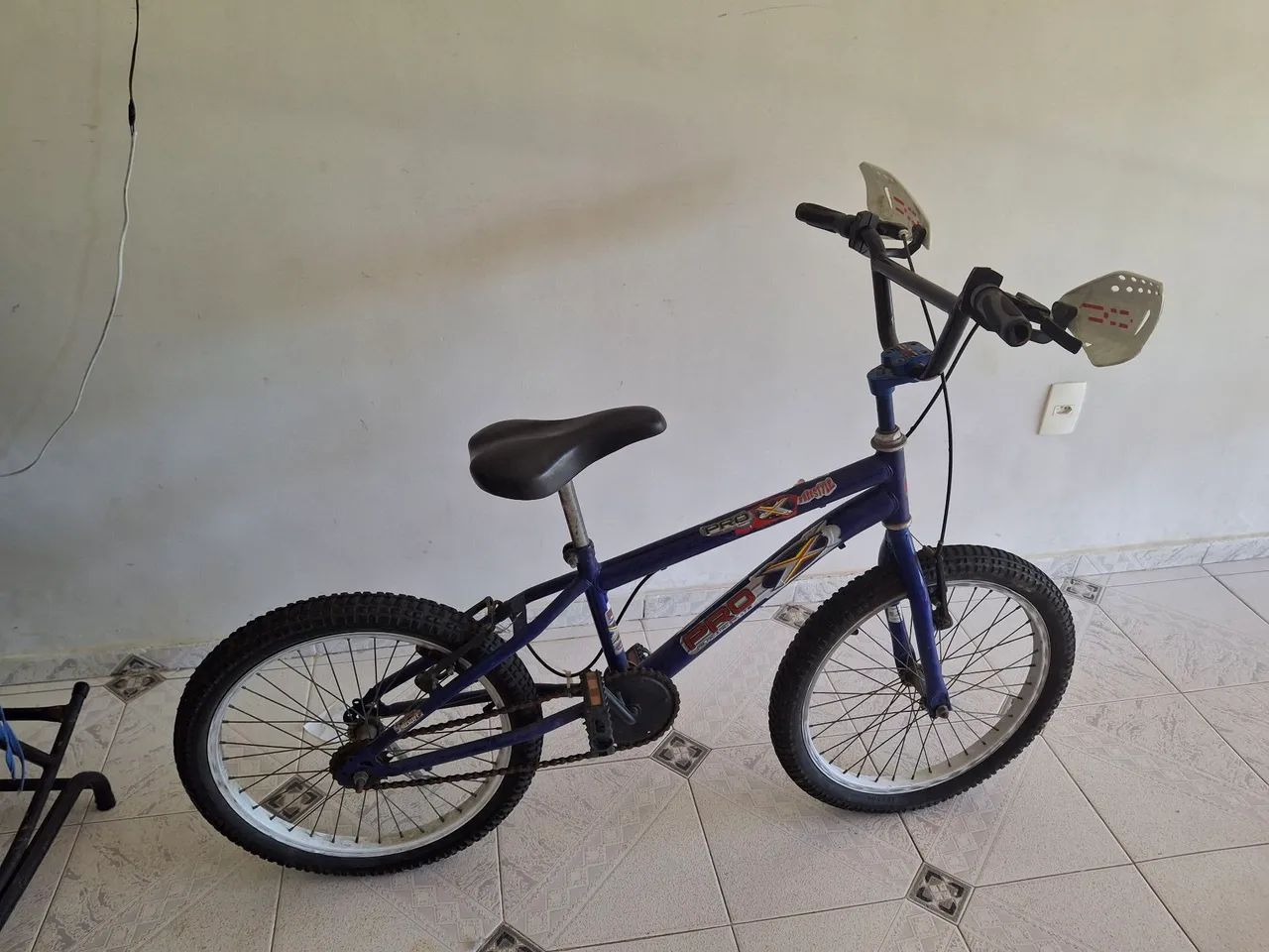Bicicleta Aro 20 - Foto 2