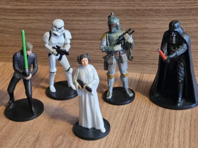 playset Star Wars Disney Store - Foto 3