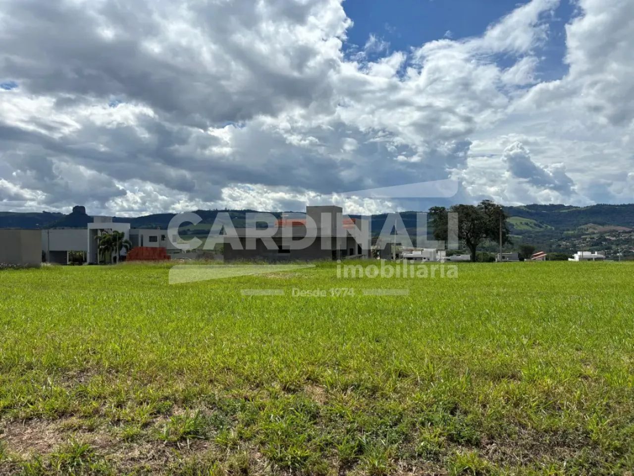 Terreno Condomínio em Analandia - Foto 3