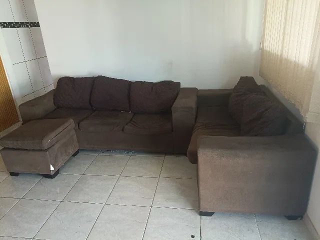 CONJUNTO DE SOFÁ - Foto 3