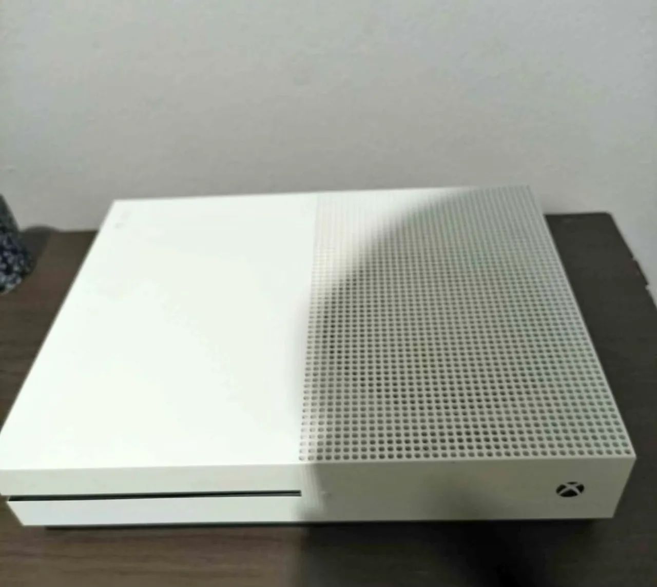 VENDO XBOX ONE S 