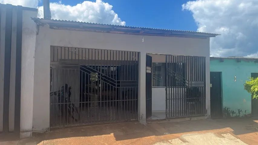 Casa Averbada em Altamira/PA