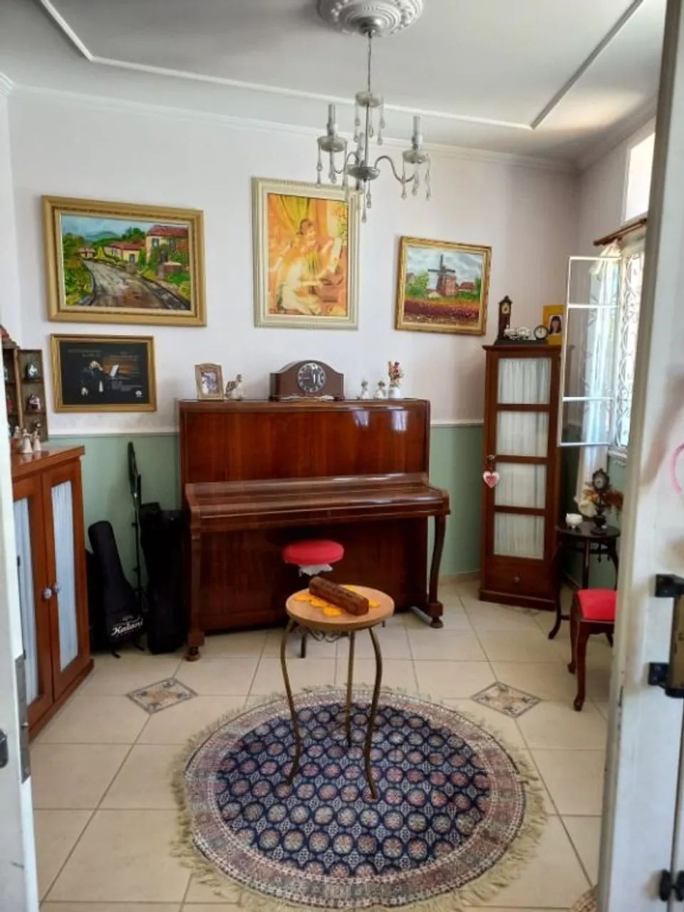 casa - Vila São Bento - Campinas - Foto 4